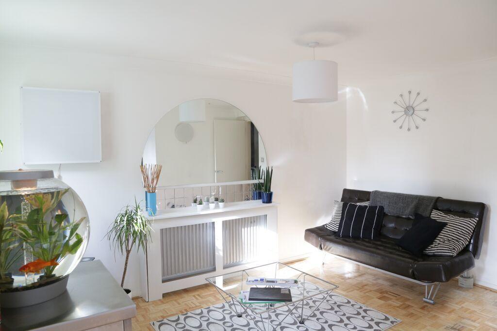 Shoreditch 1 With Garden London Room photo