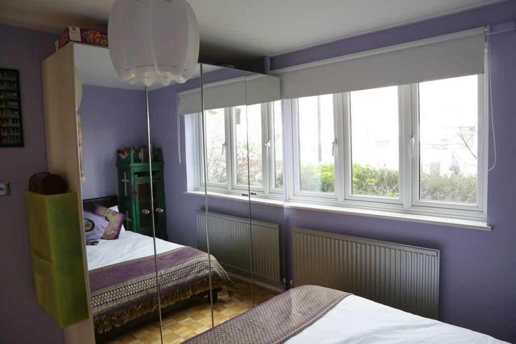 Shoreditch 1 With Garden London Room photo