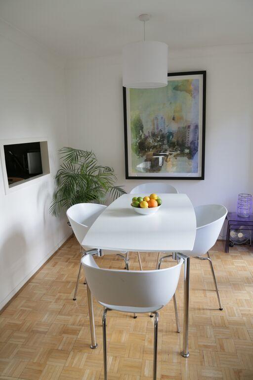 Shoreditch 1 With Garden London Room photo