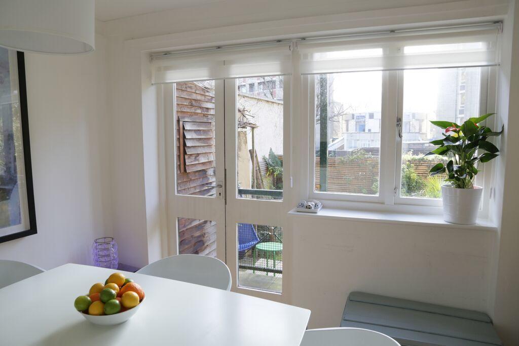 Shoreditch 1 With Garden London Room photo