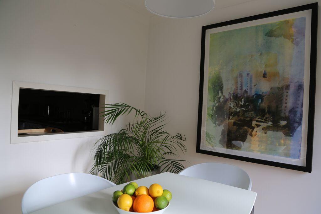 Shoreditch 1 With Garden London Room photo