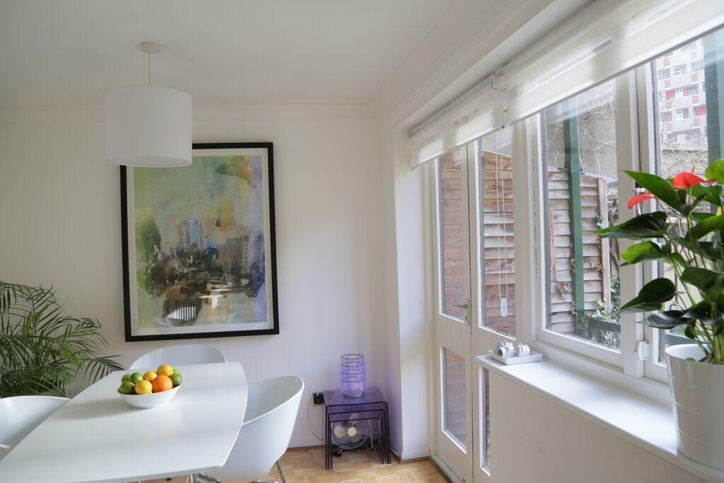 Shoreditch 1 With Garden London Room photo