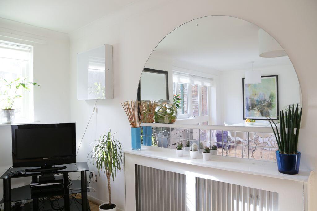 Shoreditch 1 With Garden London Room photo
