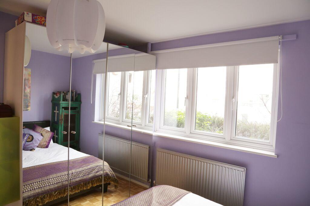 Shoreditch 1 With Garden London Room photo